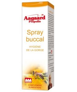 Spray buccal propolis, 15 ml