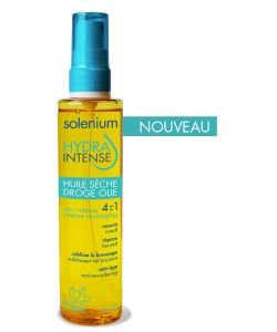 Dry oil - Intense Solenium Hydra BIO, 125 ml