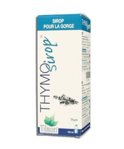 Thymo Sirop - sans emballage, 150 ml