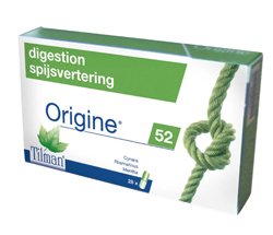 Origine 52 - Digestion, 28 gélules