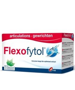 Flexofytol - Bien-être articulaire, 60 capsules