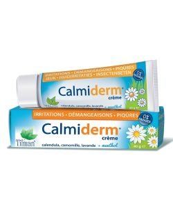 Calmiderm cream, 40 g