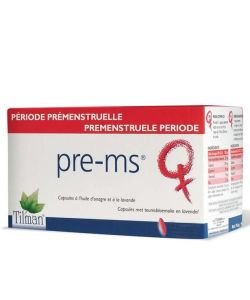 Pre-MS, 84 capsules