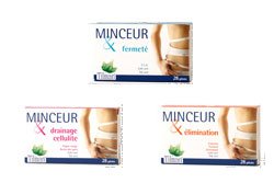 Spécial MINCEUR, pièce