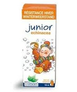 Sirop Junior Echinacea, 150 ml