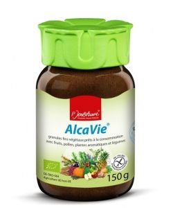AlcaVie - Best before 11/2018, 165 g