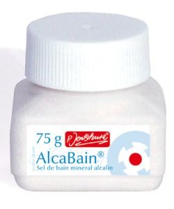 AlcaBain, 75 g