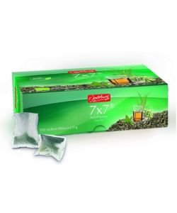 AlcaPlantes 7 X 7® BIO, 100 sachets