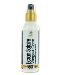 Solar Protection SPF 50 BIO, 100 ml