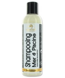 shampoo sea & swimming pool BIO, 200 ml