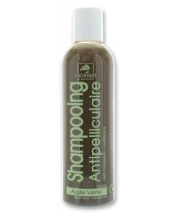Dandruff shampoo BIO, 200 ml