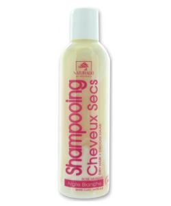 Shampooing Cheveux secs BIO, 200 ml