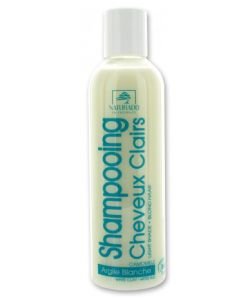 Shampooing  Cheveux clairs BIO, 200 ml