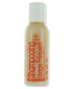 Shampoo Frequent Uses (miniature) BIO, 50 ml