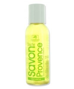Soap shower Provence - Vervain (miniature) BIO, 50 ml