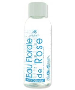 Floral water of Rose (miniature)
 BIO, 50 ml