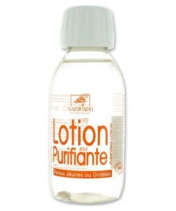 Purifying lotion BIO, 125 ml