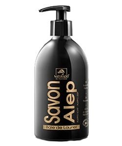 Soap shower Alep BIO, 500 ml