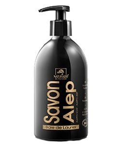 Savon Douche - Alep BIO, 500 ml