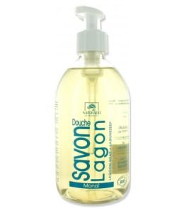 Savon Douche - Lagon BIO, 500 ml