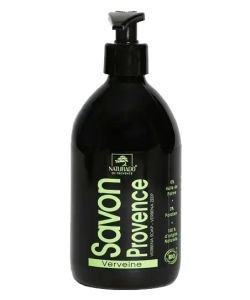 Soap Showers Provence - Vervain BIO, 500 ml
