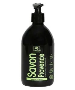 Savon Douche Provence - Verveine BIO, 500 ml