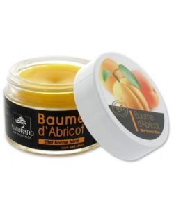 Baume Abricot BIO, 30 ml