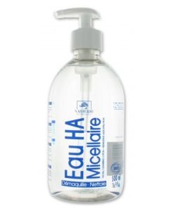 Eau Micellaire BIO, 500 ml