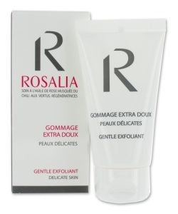 Gommage Extra Doux BIO, 50 ml