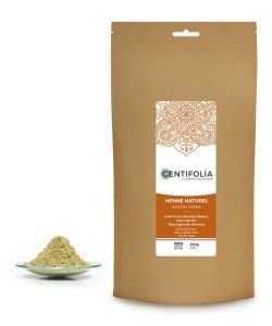 Natural Henna, 250 g