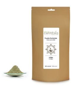 Indigo - Poudres Tinctoriales, 250 g