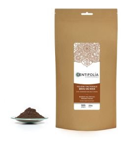 Walnut stain - Tinctorial powders, 250 g