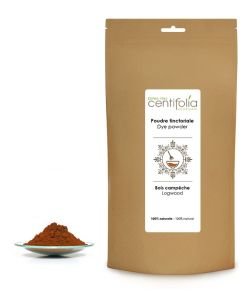 Campeche Wood - Dyeing Powders, 10 g