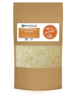 Paillettes de savon BIO, 400 g