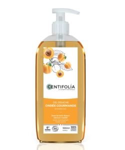 Gel douche - Ondée gourmande BIO, 500 ml