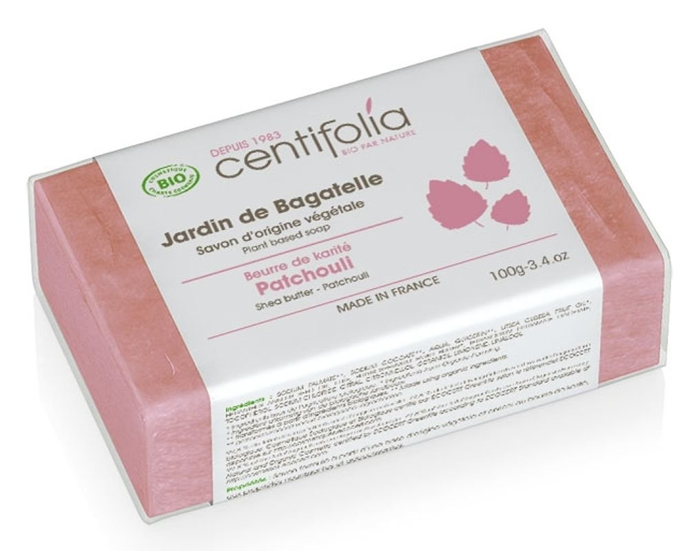 Savon bio Maman et Bébé - Rosaline - Herbiolys - 100 g