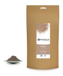 Rhassoul - Saponiferous clay BIO, 250 g