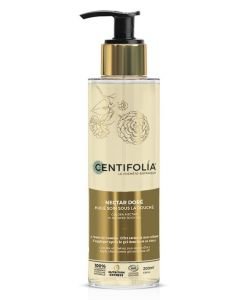 Oil care in the shower - golden nectar BIO, 200 ml