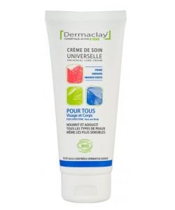 Crème de soin Universelle BIO, 100&nbsp;ml