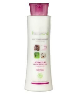 Intensive Repairing Body Lotion - Very dry skin BIO, 400 ml