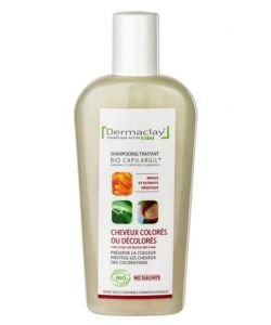 Shampoo Coloured or Faded Hair BIO, 250 ml