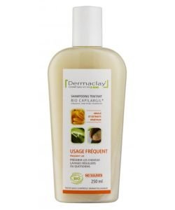 Frequent Use Shampoo BIO, 250 ml