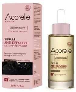 Serum Anti-repousse   BIO, 50 ml