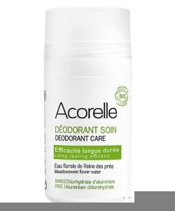 Care deodorant - Long-lasting effectiveness BIO, 50 ml