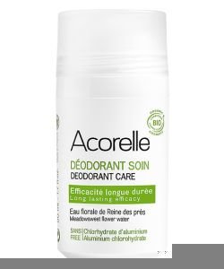 Déodorant soin - Efficacité longue durée BIO, 50 ml