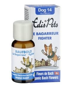 Le bagarreur - Dog 14 Globuli