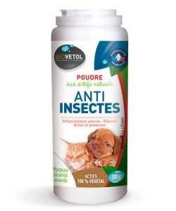 Anti-insect powder, 100 g