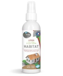 Lotion Habitat - Environnement, 240 ml