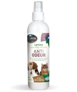 Lotion Anti-odor, 240 ml