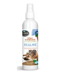 Ocalme lotion, 240 ml